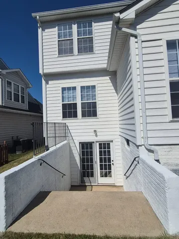 5207 Linden Drive Fredericksburg VA 22407