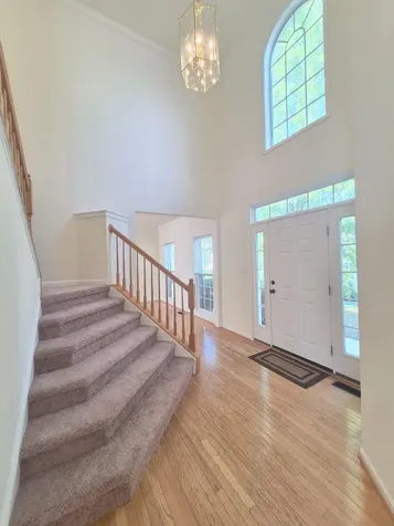5207 Linden Drive Fredericksburg VA 22407
