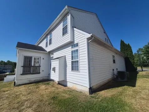 5207 Linden Drive Fredericksburg VA 22407