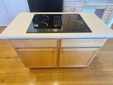 5207 Linden Drive Fredericksburg VA 22407