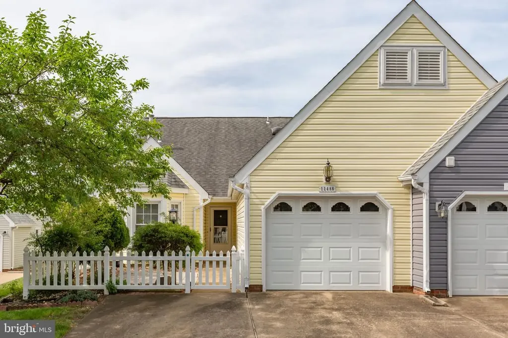 11488 Chelsea Court Fredericksburg VA 22407