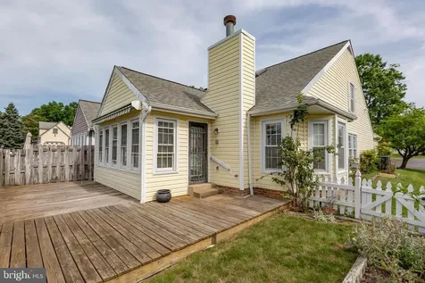 11488 Chelsea Court Fredericksburg VA 22407