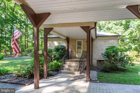 8401 Grey Ghost Lane Fredericksburg VA 22408