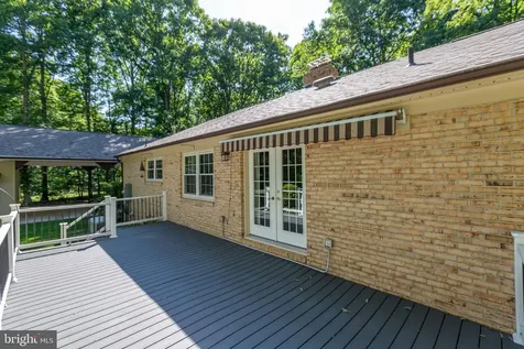 8401 Grey Ghost Lane Fredericksburg VA 22408
