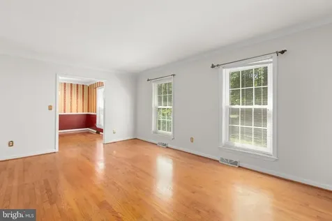 8401 Grey Ghost Lane Fredericksburg VA 22408