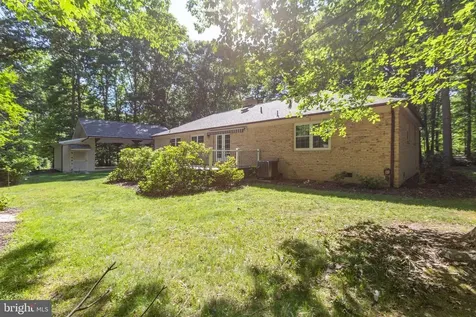 8401 Grey Ghost Lane Fredericksburg VA 22408