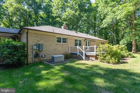 8401 Grey Ghost Lane Fredericksburg VA 22408
