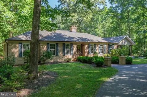 8401 Grey Ghost Lane Fredericksburg VA 22408