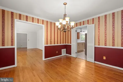 8401 Grey Ghost Lane Fredericksburg VA 22408