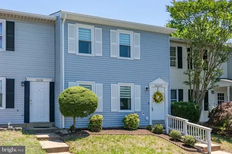 10307 Green Willow Avenue Fredericksburg VA 22407