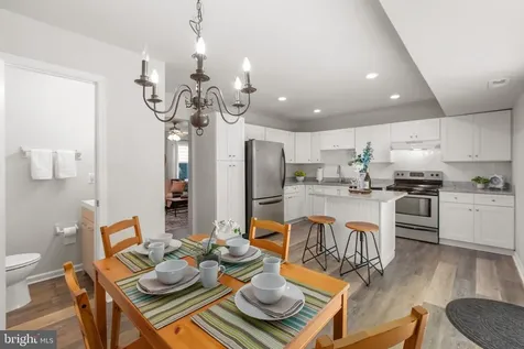 10307 Green Willow Avenue Fredericksburg VA 22407