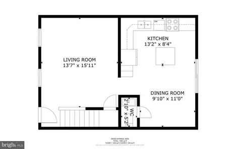 10307 Green Willow Avenue Fredericksburg VA 22407