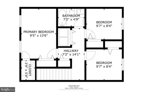 10307 Green Willow Avenue Fredericksburg VA 22407