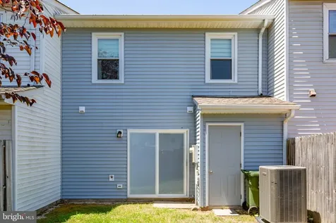 10307 Green Willow Avenue Fredericksburg VA 22407