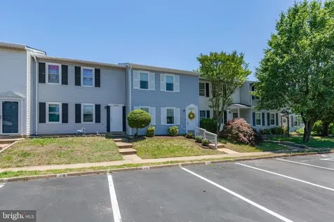 10307 Green Willow Avenue Fredericksburg VA 22407
