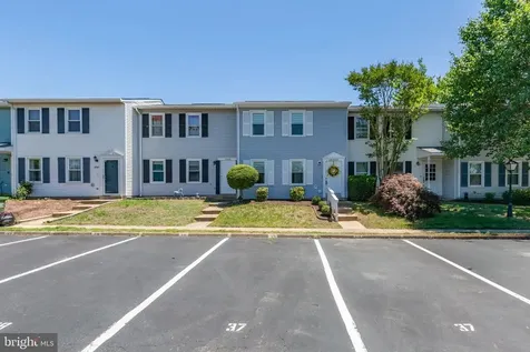10307 Green Willow Avenue Fredericksburg VA 22407