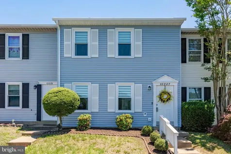 10307 Green Willow Avenue Fredericksburg VA 22407