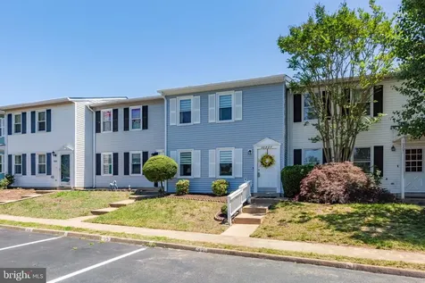 10307 Green Willow Avenue Fredericksburg VA 22407