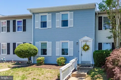 10307 Green Willow Avenue Fredericksburg VA 22407
