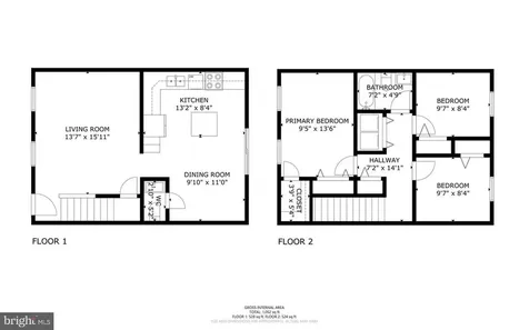 10307 Green Willow Avenue Fredericksburg VA 22407