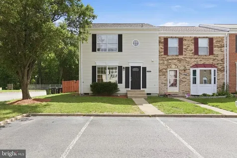 10800 Wall Street Fredericksburg VA 22408