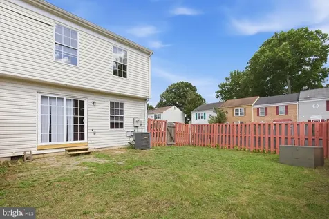 10800 Wall Street Fredericksburg VA 22408