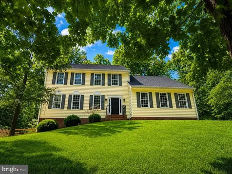 13600 General Slocum Court S Fredericksburg VA 22407