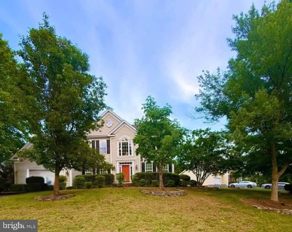 5601 Heritage Hills Circle Fredericksburg VA 22407