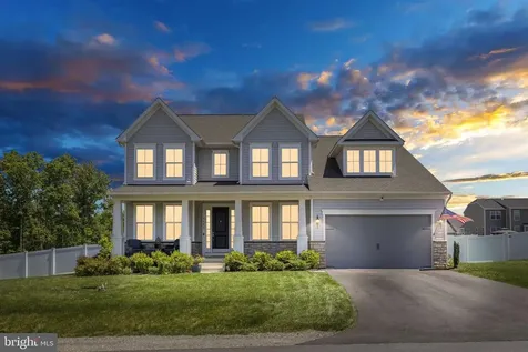 9305 Spring Hill Lane Fredericksburg VA 22408