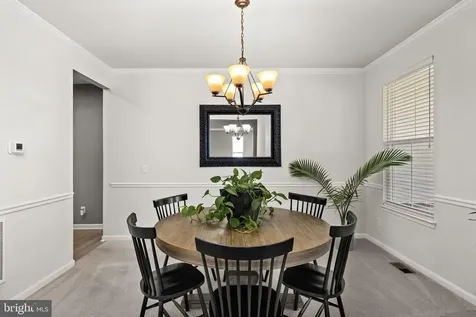 9305 Spring Hill Lane Fredericksburg VA 22408