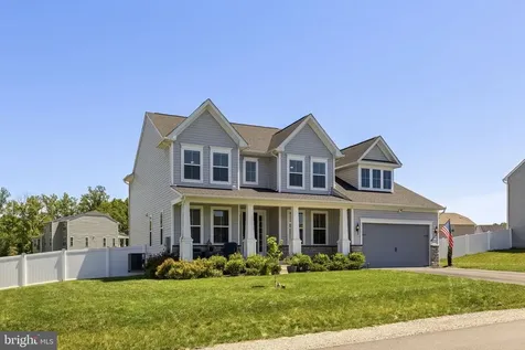 9305 Spring Hill Lane Fredericksburg VA 22408