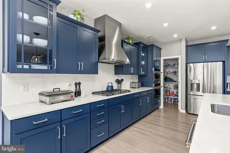 9305 Spring Hill Lane Fredericksburg VA 22408
