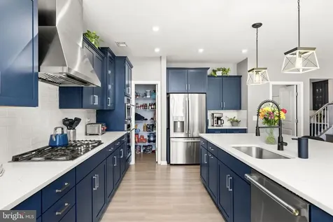 9305 Spring Hill Lane Fredericksburg VA 22408