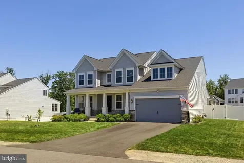 9305 Spring Hill Lane Fredericksburg VA 22408
