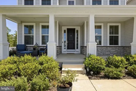 9305 Spring Hill Lane Fredericksburg VA 22408