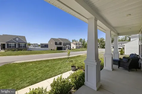9305 Spring Hill Lane Fredericksburg VA 22408