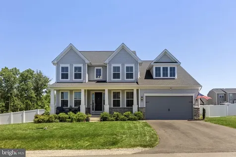 9305 Spring Hill Lane Fredericksburg VA 22408