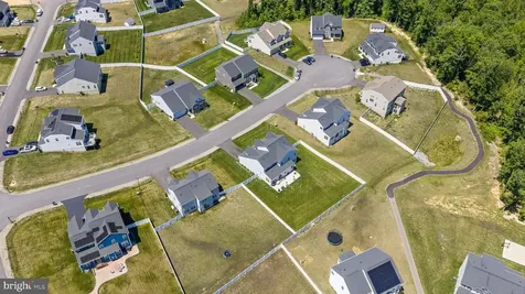 9305 Spring Hill Lane Fredericksburg VA 22408