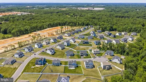 9305 Spring Hill Lane Fredericksburg VA 22408