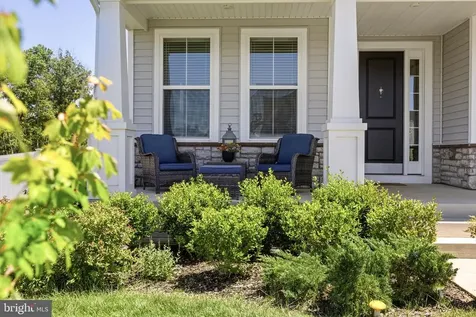 9305 Spring Hill Lane Fredericksburg VA 22408
