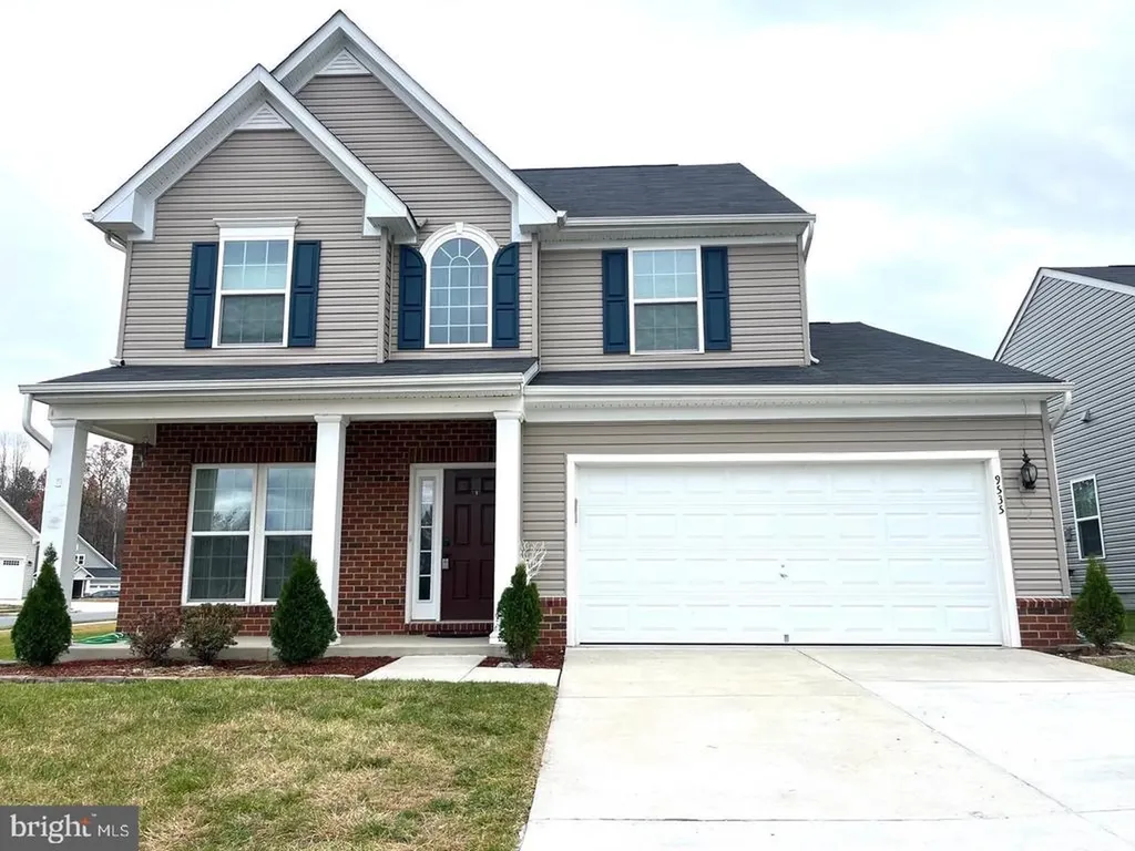 9535 Fall Haven Road Fredericksburg VA 22407