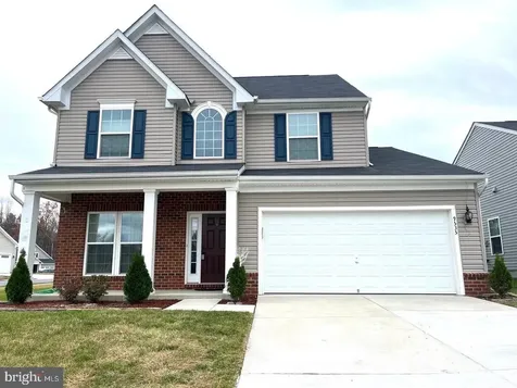 9535 Fall Haven Road Fredericksburg VA 22407