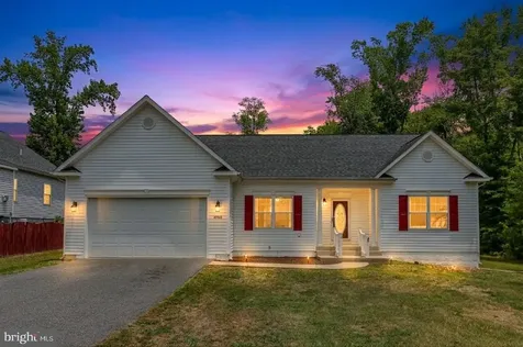 10509 Woodland Drive Fredericksburg VA 22407