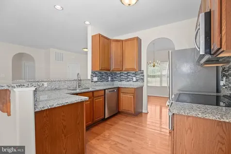 10509 Woodland Drive Fredericksburg VA 22407