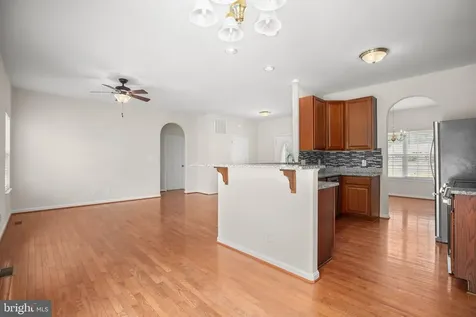 10509 Woodland Drive Fredericksburg VA 22407