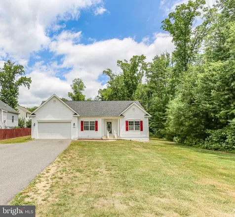 10509 Woodland Drive Fredericksburg VA 22407