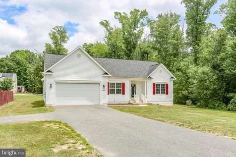 10509 Woodland Drive Fredericksburg VA 22407