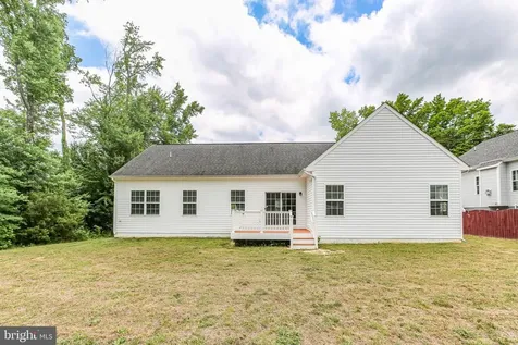 10509 Woodland Drive Fredericksburg VA 22407