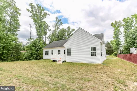10509 Woodland Drive Fredericksburg VA 22407