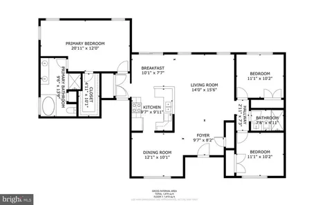 10509 Woodland Drive Fredericksburg VA 22407